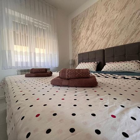 Kabashi Apartment Krk Town Exterior photo