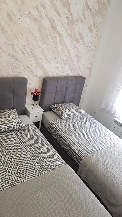 Kabashi Apartment Krk Town Exterior photo